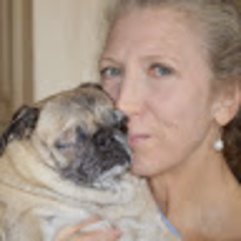 Meet your Posher, Diane